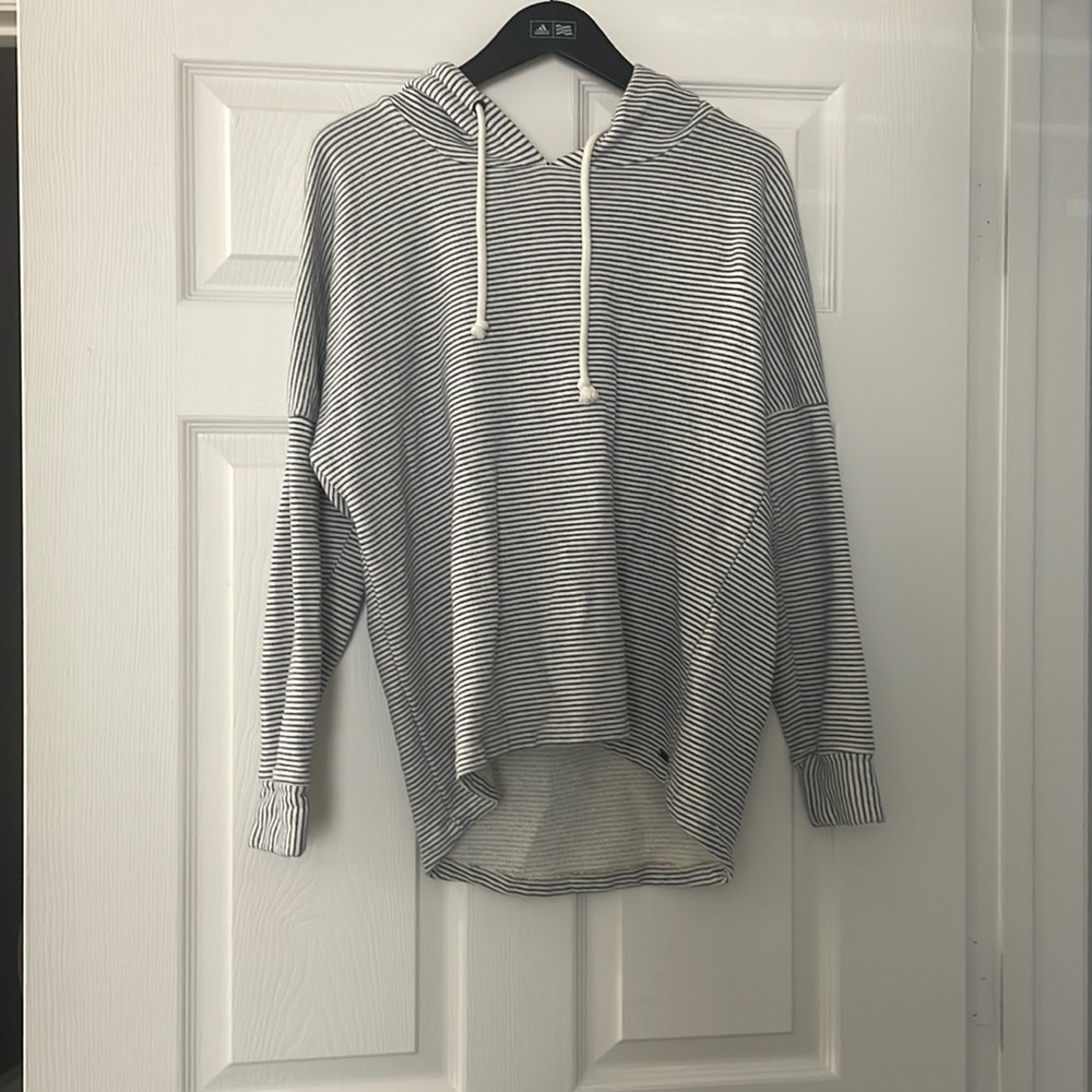 O’neill Striped Hoodie